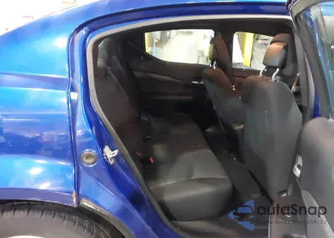 2013 Dodge Avenger Se z USA, uszkodzony, nr VIN 1C3CDZAB7DN753981